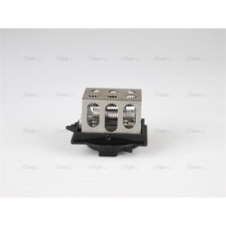 Blower Motor Resistor - AVA CNR004