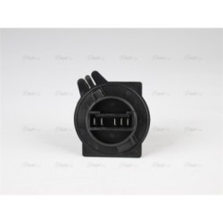Blower Motor Resistor - AVA CNR004