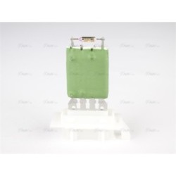 Blower Motor Resistor - AVA CNR006