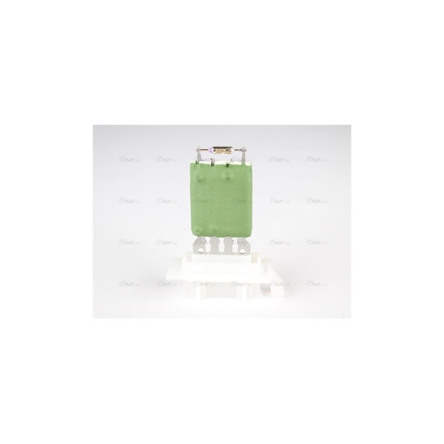 Blower Motor Resistor - AVA CNR006