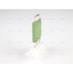 Blower Motor Resistor - AVA CNR006