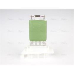 Blower Motor Resistor - AVA CNR006