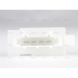 Blower Motor Resistor - AVA CNR006