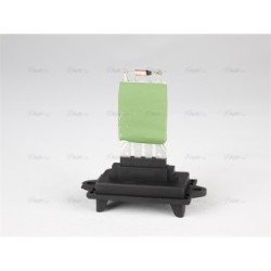 Blower Motor Resistor - AVA CNR010