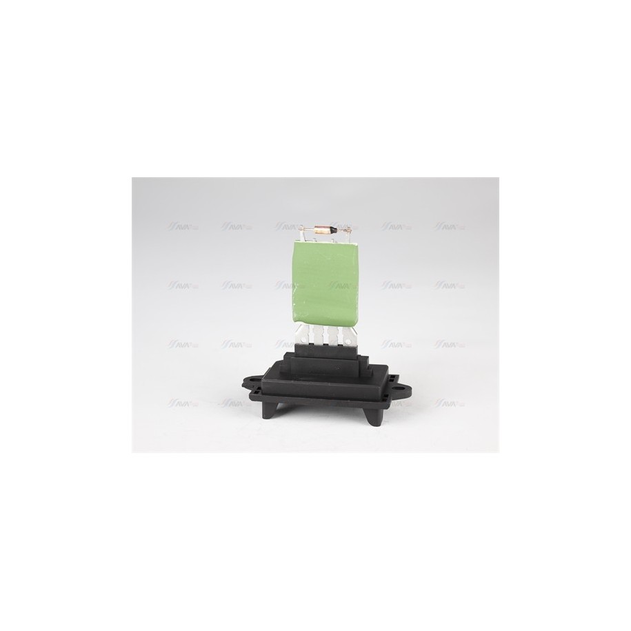 Blower Motor Resistor - AVA CNR010
