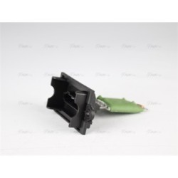 Blower Motor Resistor - AVA CNR010