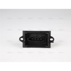 Blower Motor Resistor - AVA CNR010