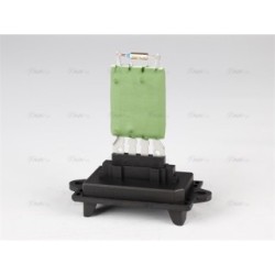 Blower Motor Resistor - AVA CNR011