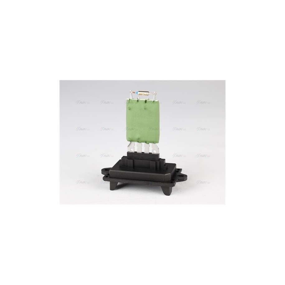 Blower Motor Resistor - AVA CNR011