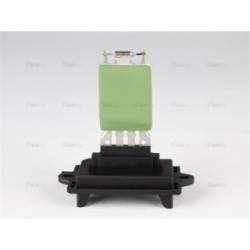 Blower Motor Resistor - AVA CNR011