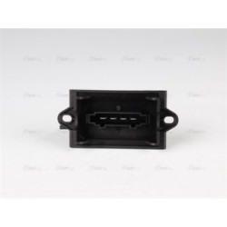 Blower Motor Resistor - AVA CNR011