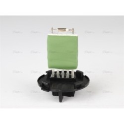 Blower Motor Resistor - AVA CNR012