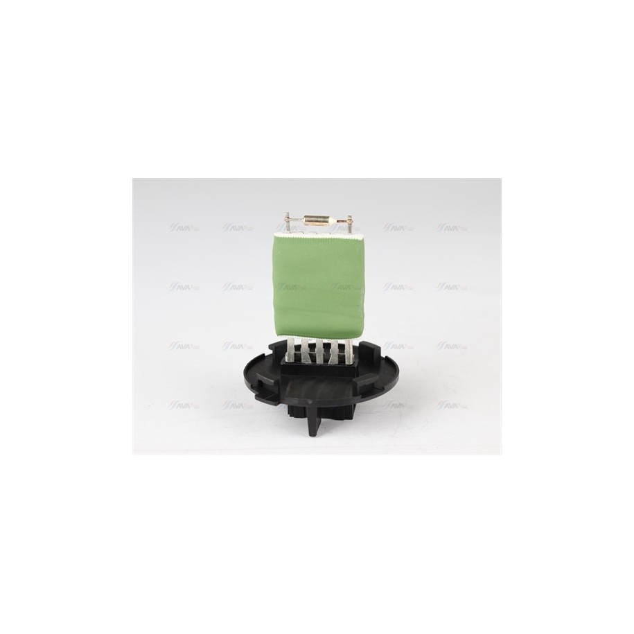 Blower Motor Resistor - AVA CNR012