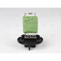 Blower Motor Resistor - AVA CNR012