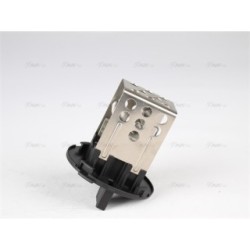Blower Motor Resistor - AVA CNR014