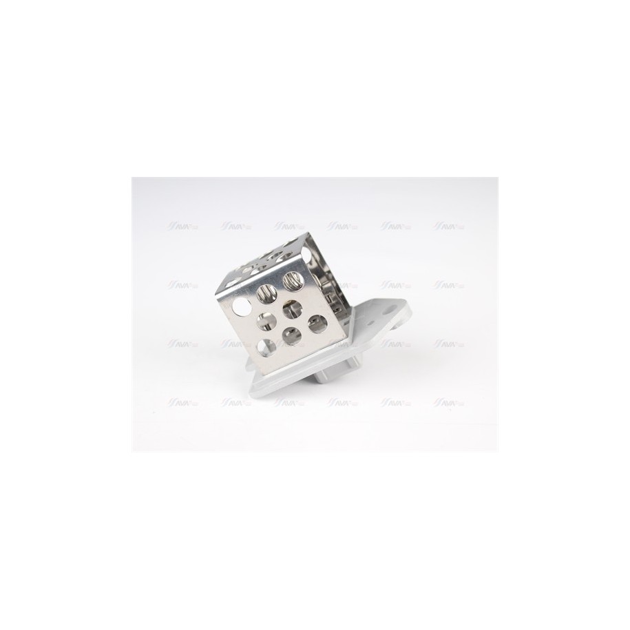 Blower Motor Resistor - AVA CNR018