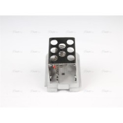 Blower Motor Resistor - AVA CNR018