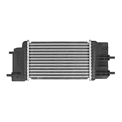 Intercooler - AVA DN4460