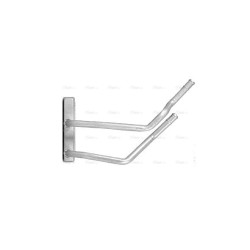 Heater Matrix - AVA DN6466