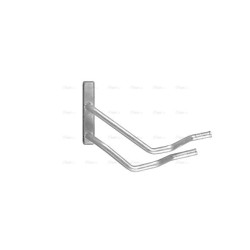 Heater Matrix - AVA DN6476