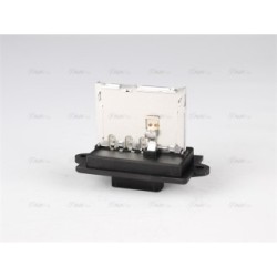 Blower Motor Resistor - AVA DNR002