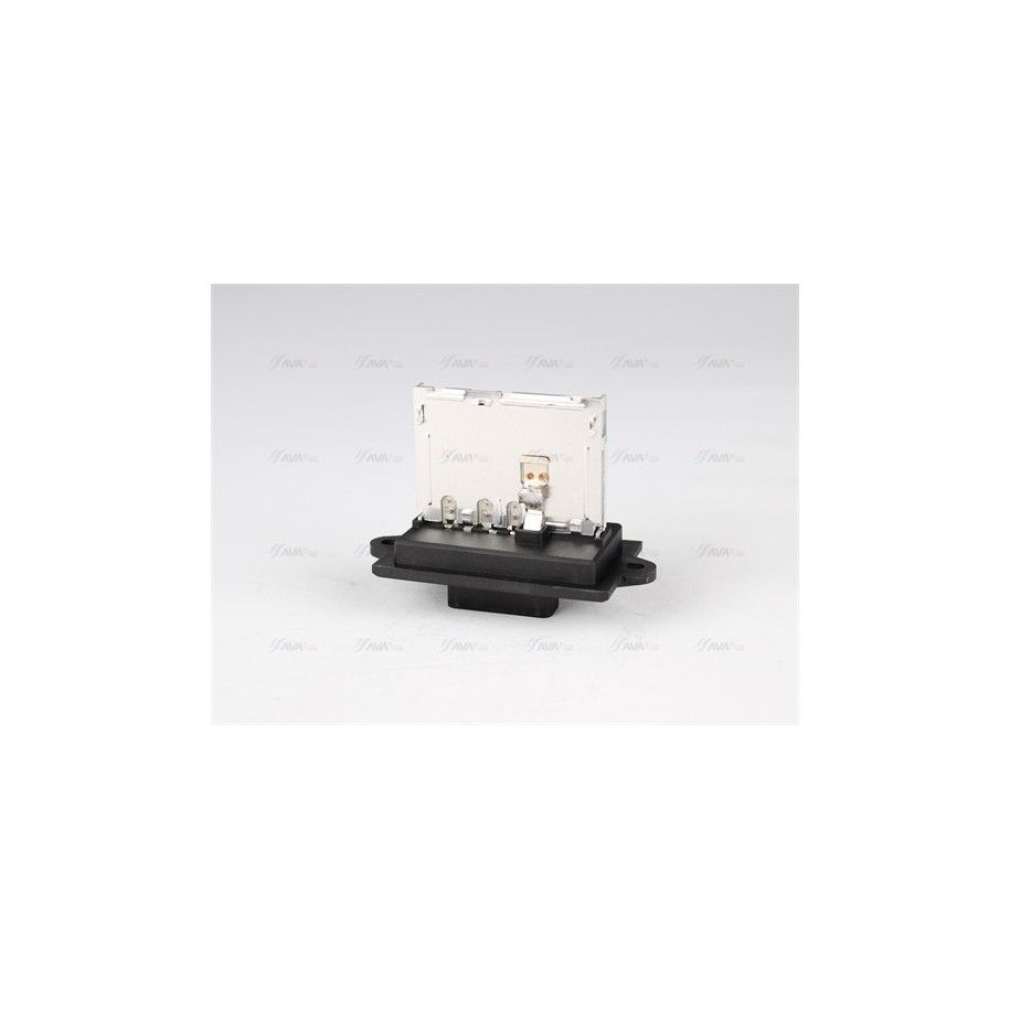 Blower Motor Resistor - AVA DNR002