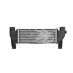 Intercooler - AVA FD4697