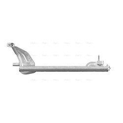AC Condenser - AVA FD5695