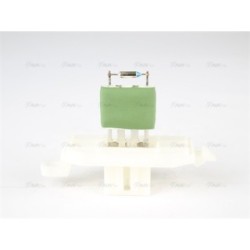 Blower Motor Resistor - AVA FDR001