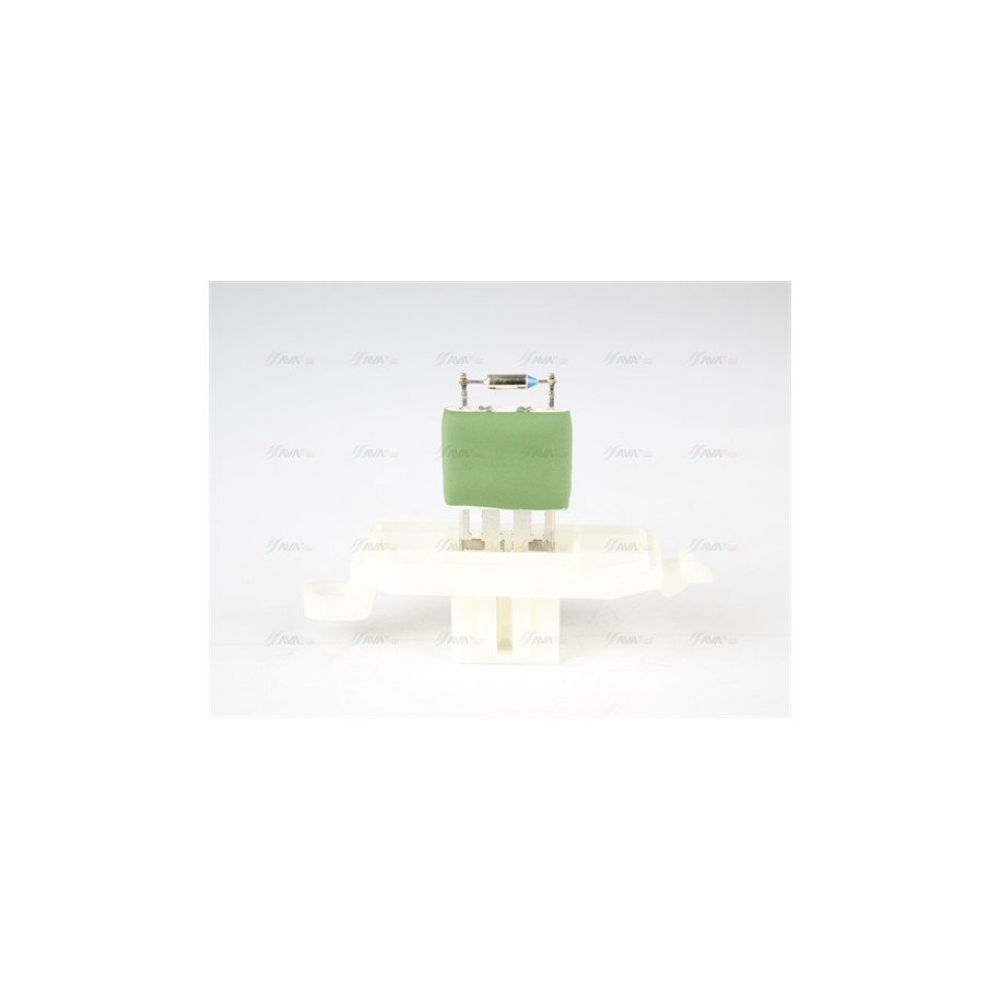 Blower Motor Resistor - AVA FDR001