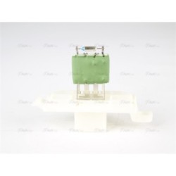 Blower Motor Resistor - AVA FDR001