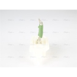 Blower Motor Resistor - AVA FDR001