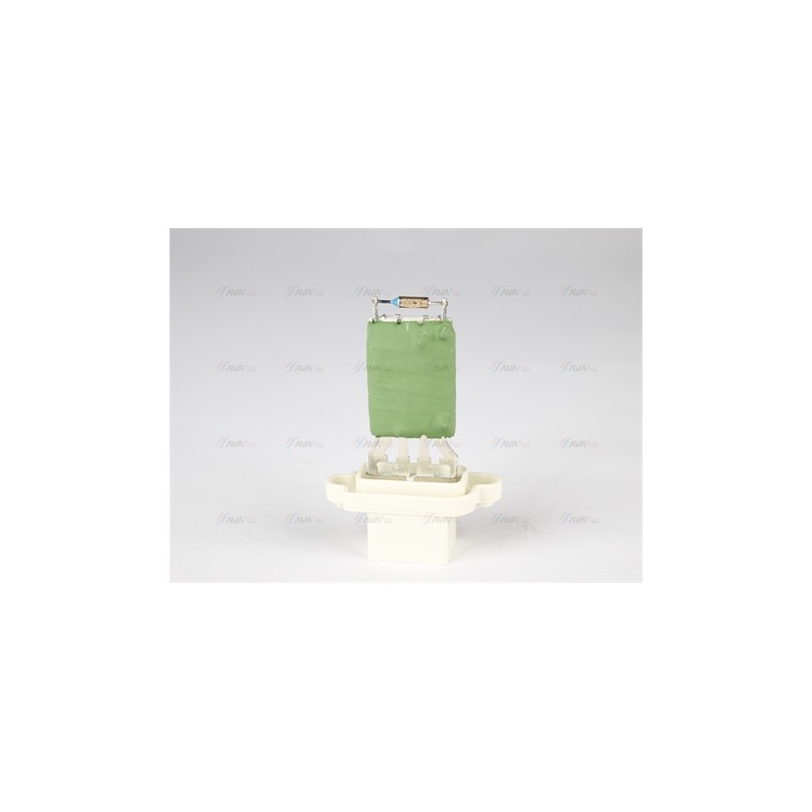 Blower Motor Resistor - AVA FDR002