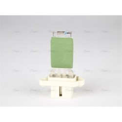 Blower Motor Resistor - AVA FDR002