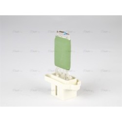 Blower Motor Resistor - AVA FDR002