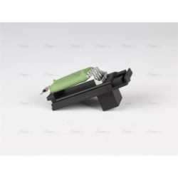 Blower Motor Resistor - AVA FDR003