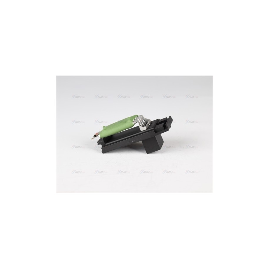 Blower Motor Resistor - AVA FDR003