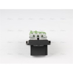 Blower Motor Resistor - AVA FDR003
