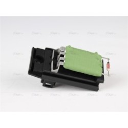 Blower Motor Resistor - AVA FDR003
