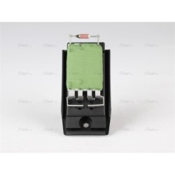Blower Motor Resistor - AVA FDR003