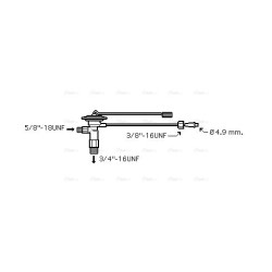 AC Expansion Valve - AVA FT1307