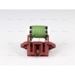Blower Motor Resistor - AVA FTR005