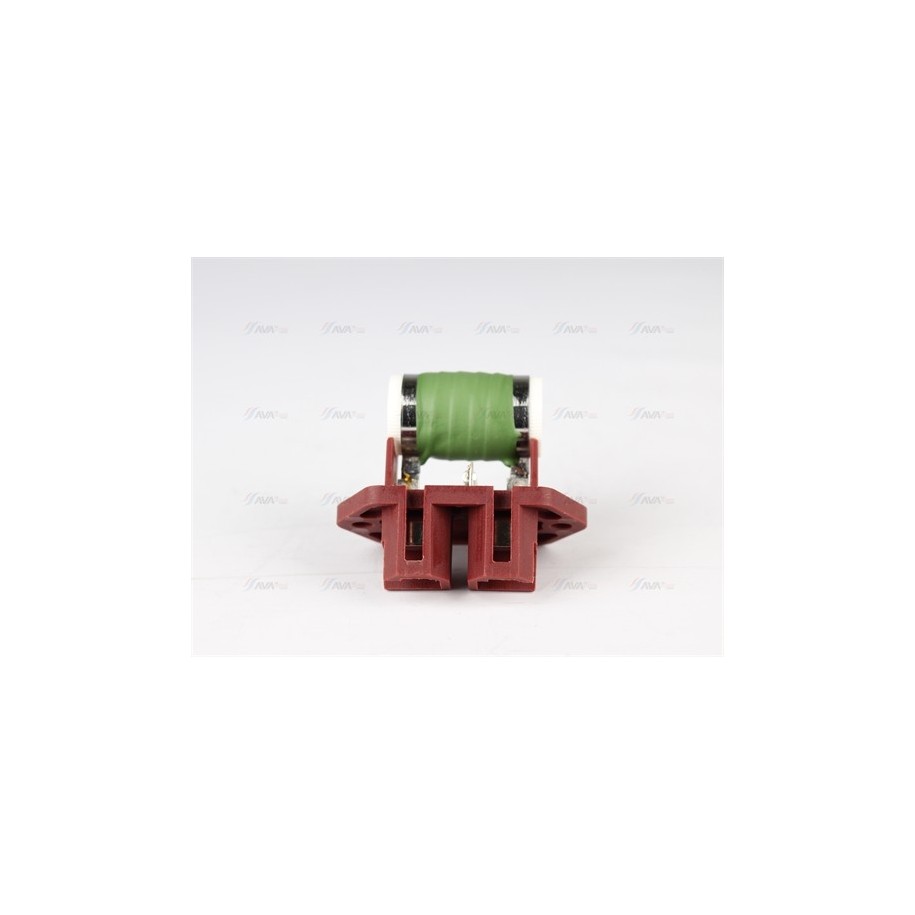 Blower Motor Resistor - AVA FTR005
