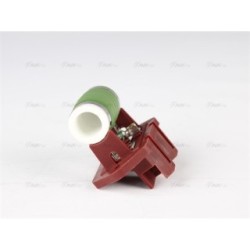 Blower Motor Resistor - AVA FTR005
