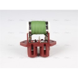 Blower Motor Resistor - AVA FTR005
