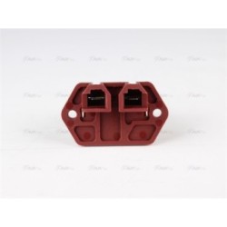 Blower Motor Resistor - AVA FTR005