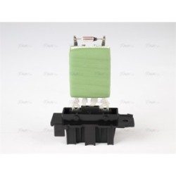 Blower Motor Resistor - AVA FTR007