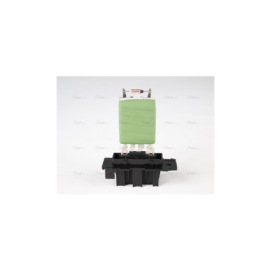 Blower Motor Resistor - AVA FTR007