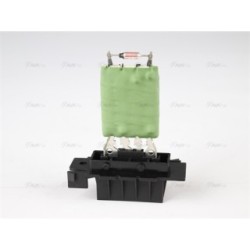 Blower Motor Resistor - AVA FTR007