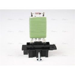 Blower Motor Resistor - AVA FTR007